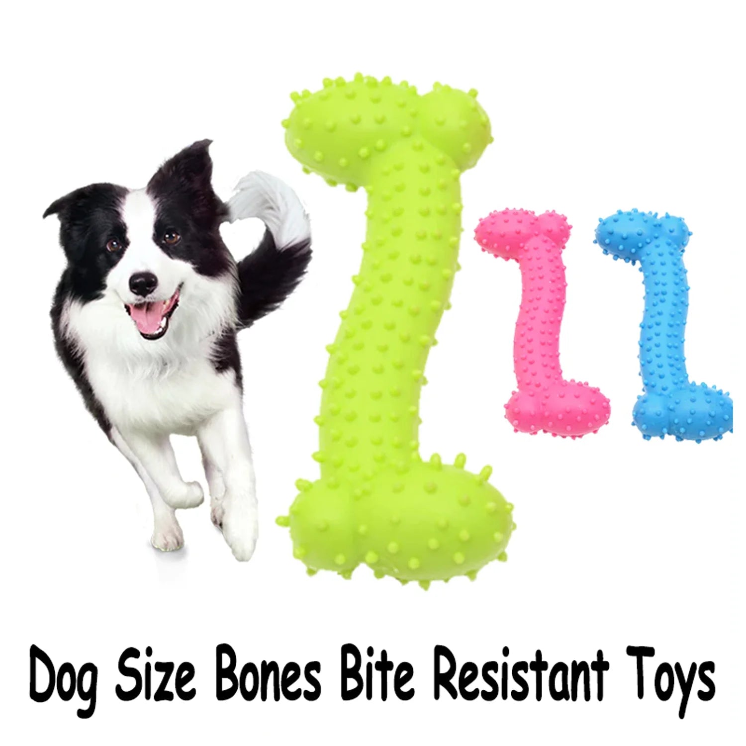 Pet Dog Toy Non-toxic Rubber Toy Teeth Cleaning Chew Training Toys Funny Nipple Ball for Cat Puppy Baby Dogs Interactive Game