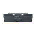 GUDGA DDR5 RAM 8GB/16GB/32GB 4800-6800MHz 1.1-1.35V CL40 with Aluminum Heatsink for Desktop PC