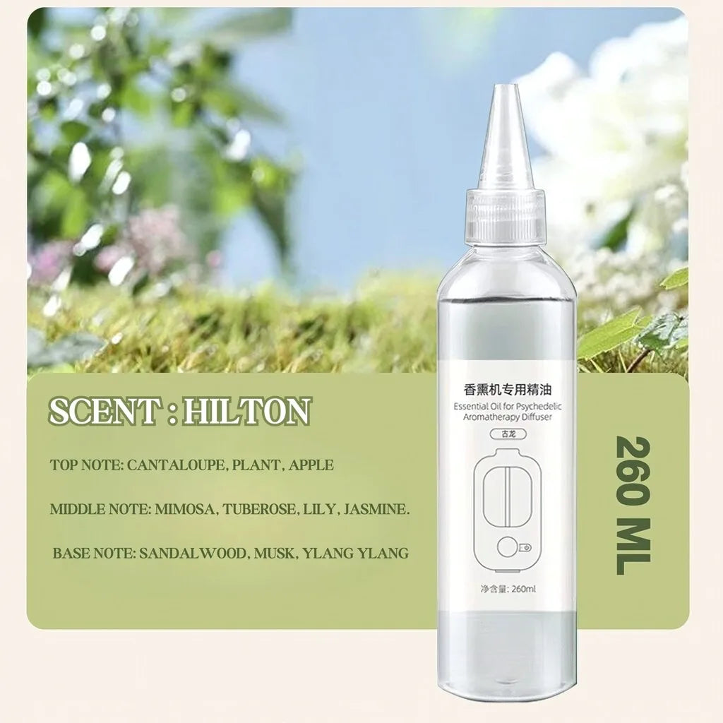 Essential Oil For Aromatherapy Diffuser Extracted From Nature Fragrant Oil Nature Oil Hilton/Shangri-la/Lavender/Blue Wind Chime