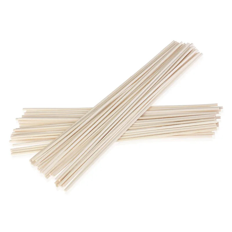 Reed Fragrance Diffuser Replacement Aroma Diffusers Essential Oils Duffuser Stick air freshener Bamboo sticks