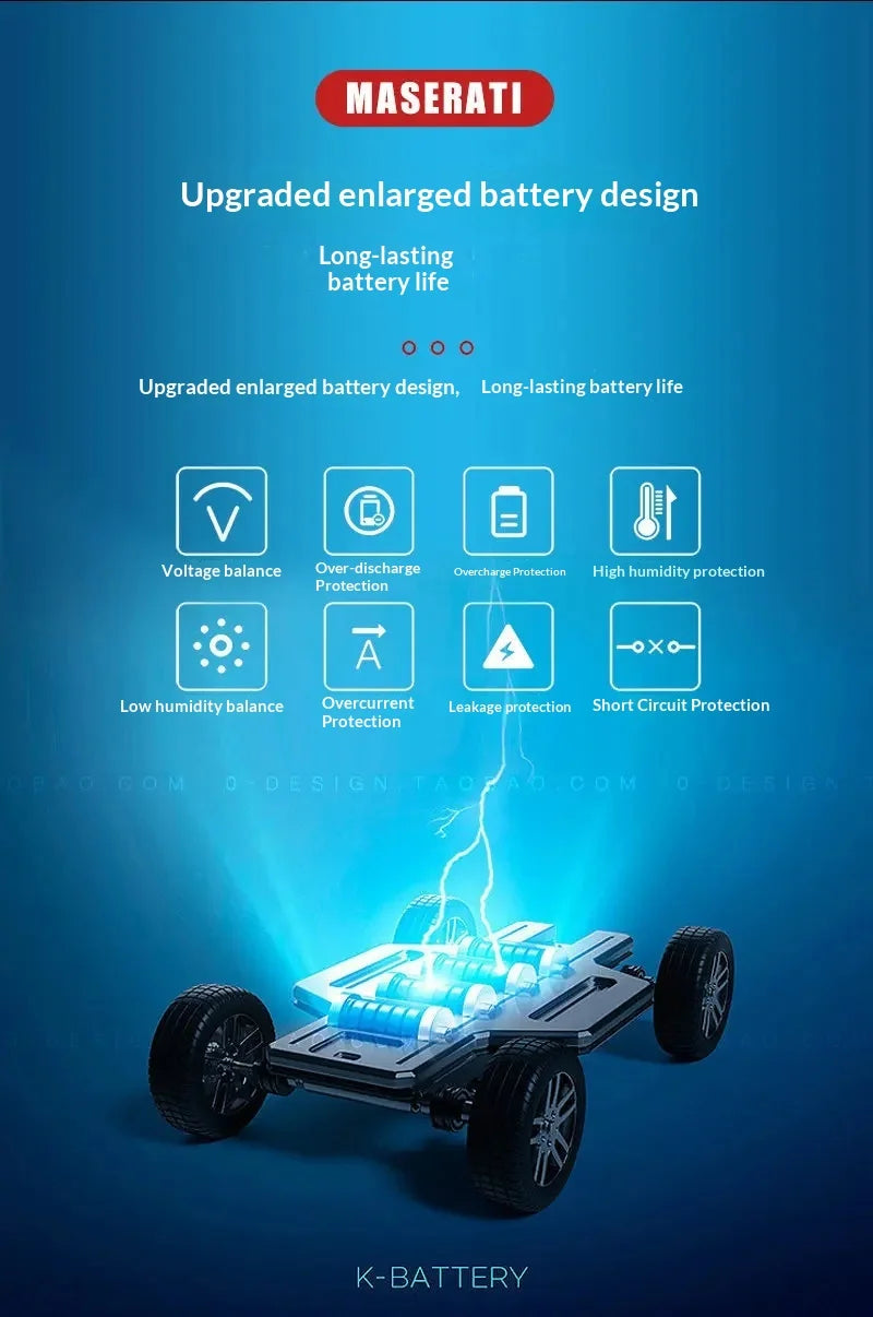 12V Big Battery 4 Drive Load 50KG New Children's Electric Vehicle Remote Control Charging Baby Toy Car Seatable Carriage