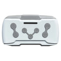 Children Electric Ride on Car KidsVehicle 2.4G Bluetooth Remote Control Transmitter Speed Control Brake Wireless Control Handle