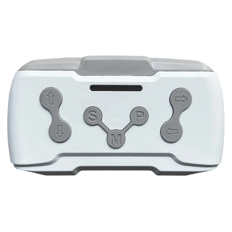 Children Electric Ride on Car KidsVehicle 2.4G Bluetooth Remote Control Transmitter Speed Control Brake Wireless Control Handle