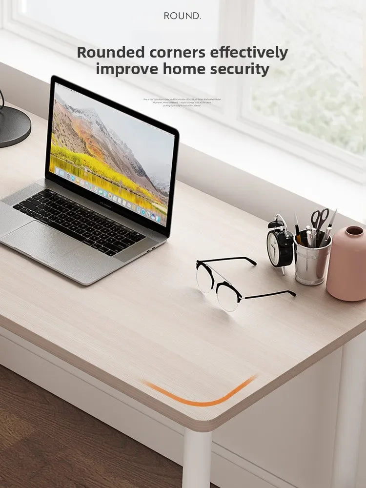 Computer desk Desktop desk Student study home desk Simple small apartment bedroom Simple table