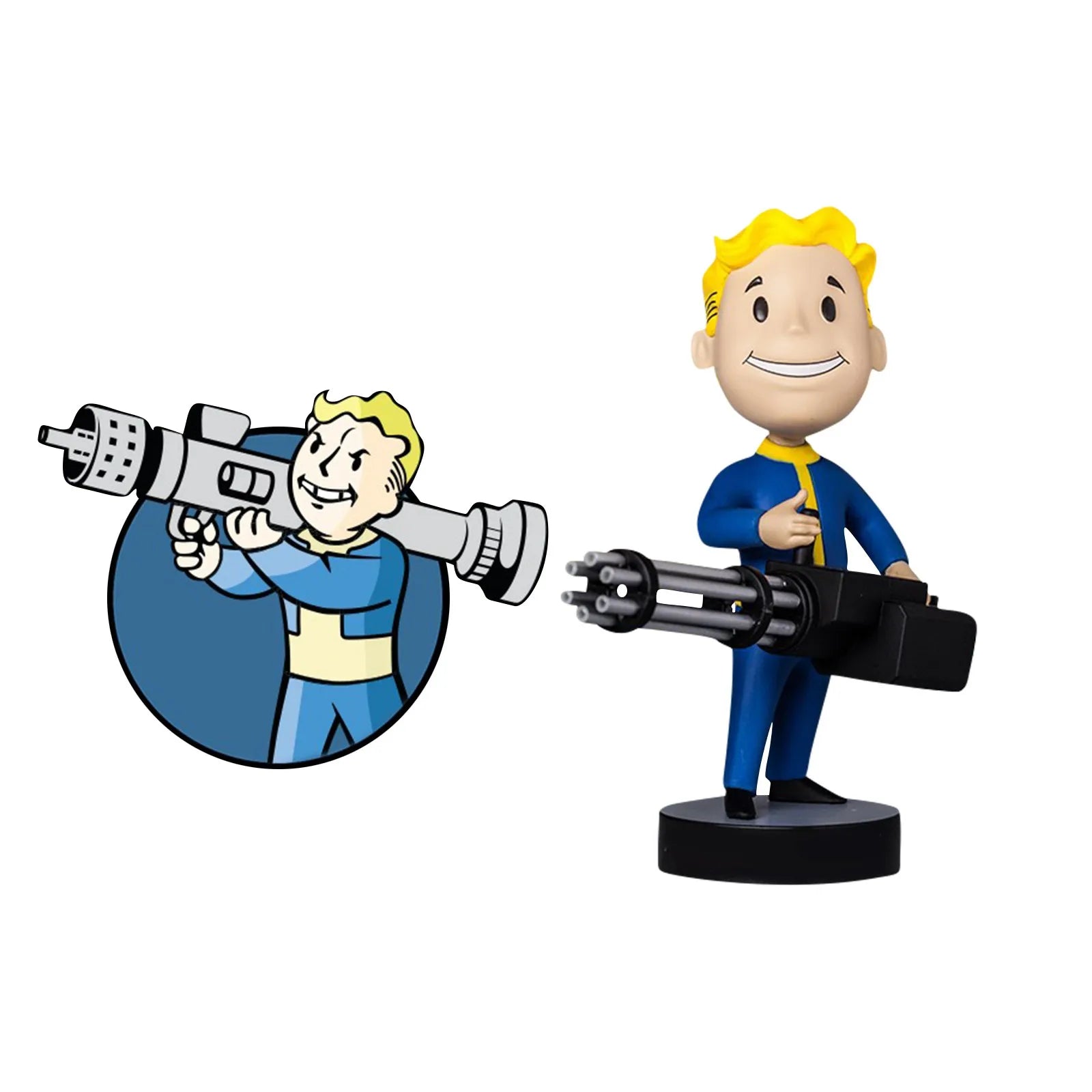 Desktop Ornament Figurines