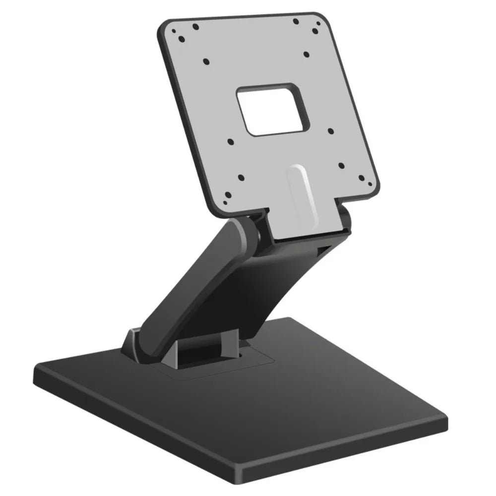 Desktop Base Desktop Monitor Holder Adjustable Portable Computer Monitor Stand Folding Thickening Computer Booster Stand School