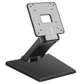 Desktop Base Desktop Monitor Holder Adjustable Portable Computer Monitor Stand Folding Thickening Computer Booster Stand School