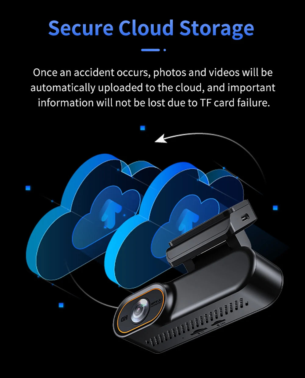 PEGATISAN 4K 4G Cam Mini Sentinel Mode CAR DVR 1080P Black Box Room OBD Parking Monitor Night Vision Camera OBD Connection