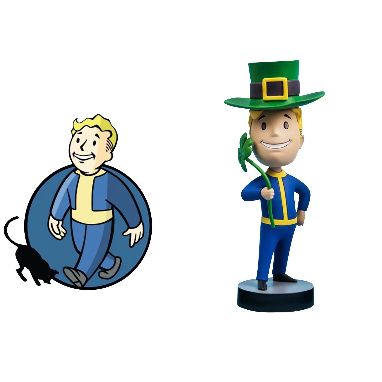 Desktop Ornament Figurines