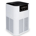 Air Cleaner for Home Household with HEPA Filter Portable Small Air Purifier 110v 220v