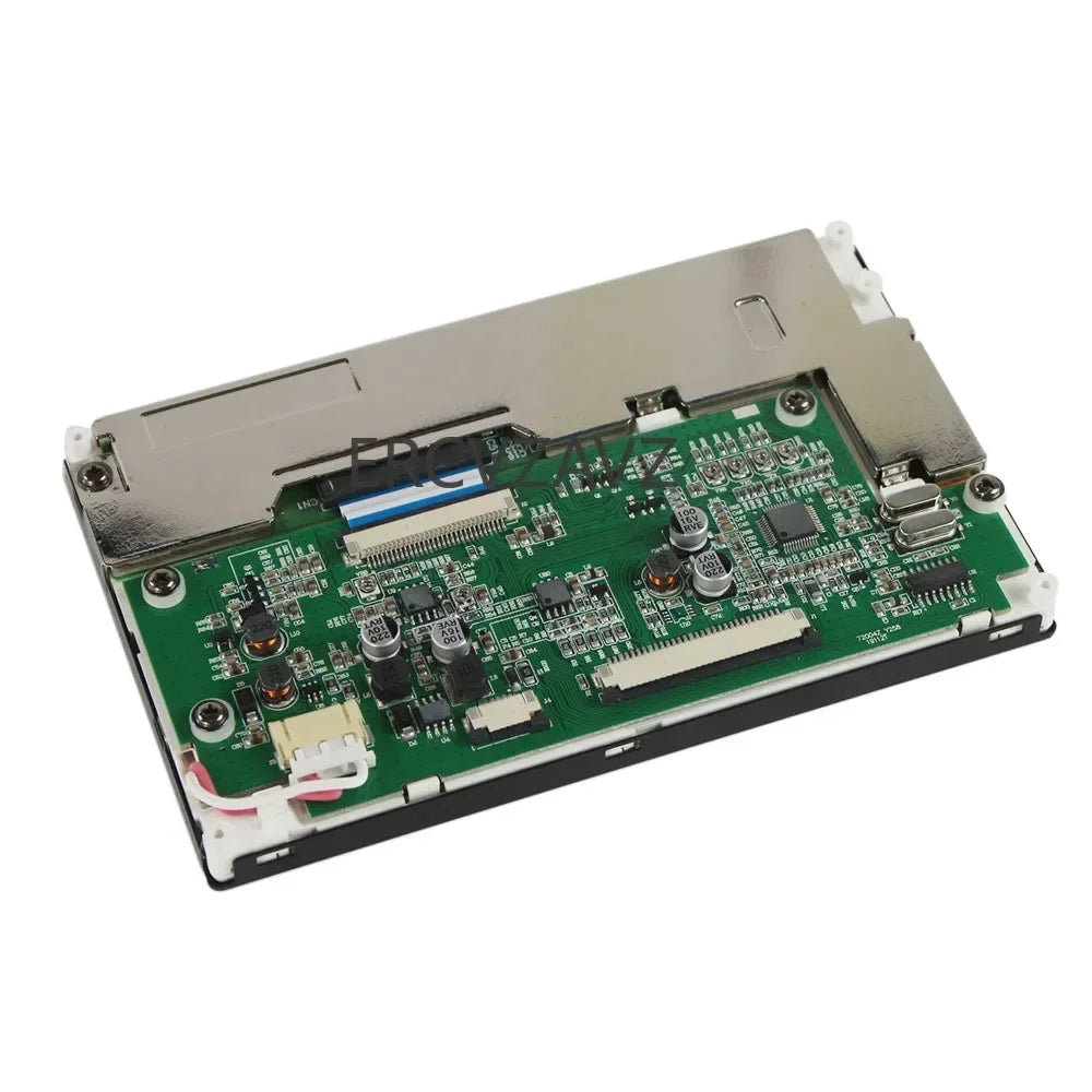 312D 320D Monitor LCD Screen Panel 279-7611 227-7698 309-5711 386-3457 for Cat 313D 315D 319D 323D 324D 325D 328D 330D Excavator