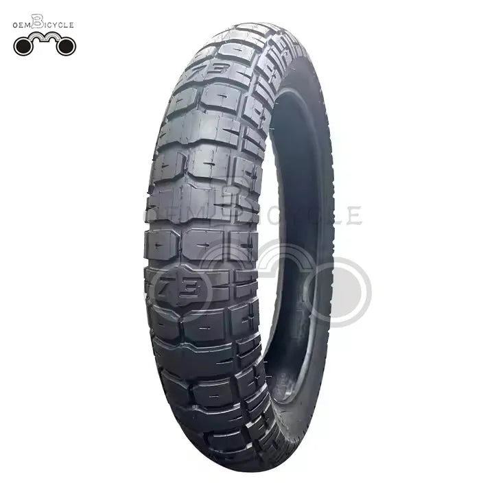 2025 New Model 20 X 4.5/ 5.0inch Electric Bike Tire Super 73 Suitable for Fat Tire Snow Bike