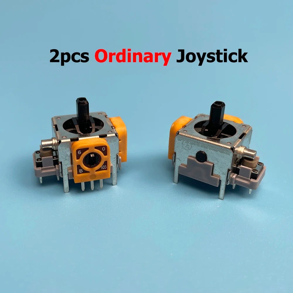 ZUIDID Hall Electromagnetic Joysticks High Precision For XBOX 360 Controller Hall Effect Joystick