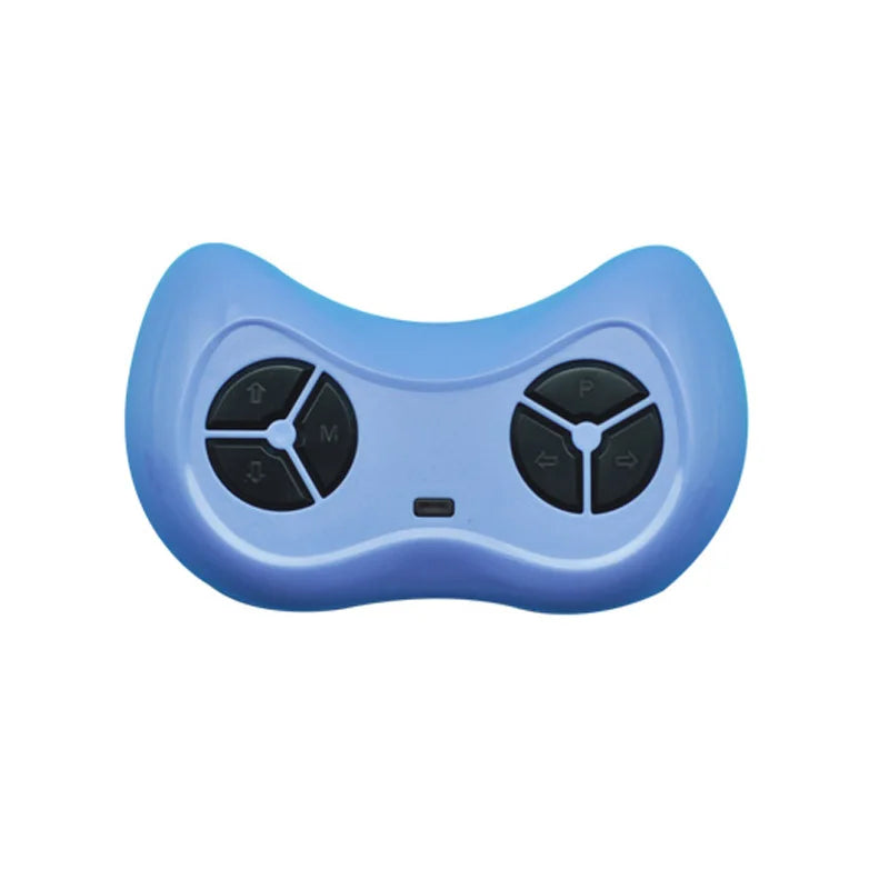 Children Electric Ride on Car KidsVehicle 2.4G Bluetooth Remote Control Transmitter Speed Control Brake Wireless Control Handle