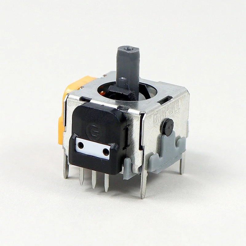 Hall Effect Joystick For Xbox One XSS X Replacement 3D Analog Stick Proofable Sensor Module For PS4 For Playstation 5 Controller