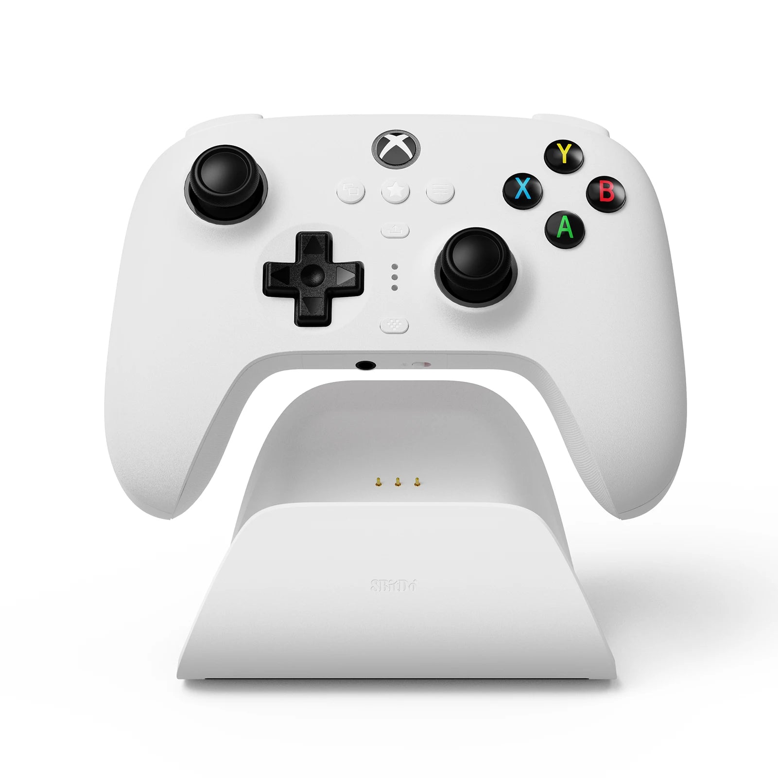 8BitDo Ultimate 3-mode Gaming Controller for Xbox, Hall Effect Joysticks, Compatible Windows, and Android