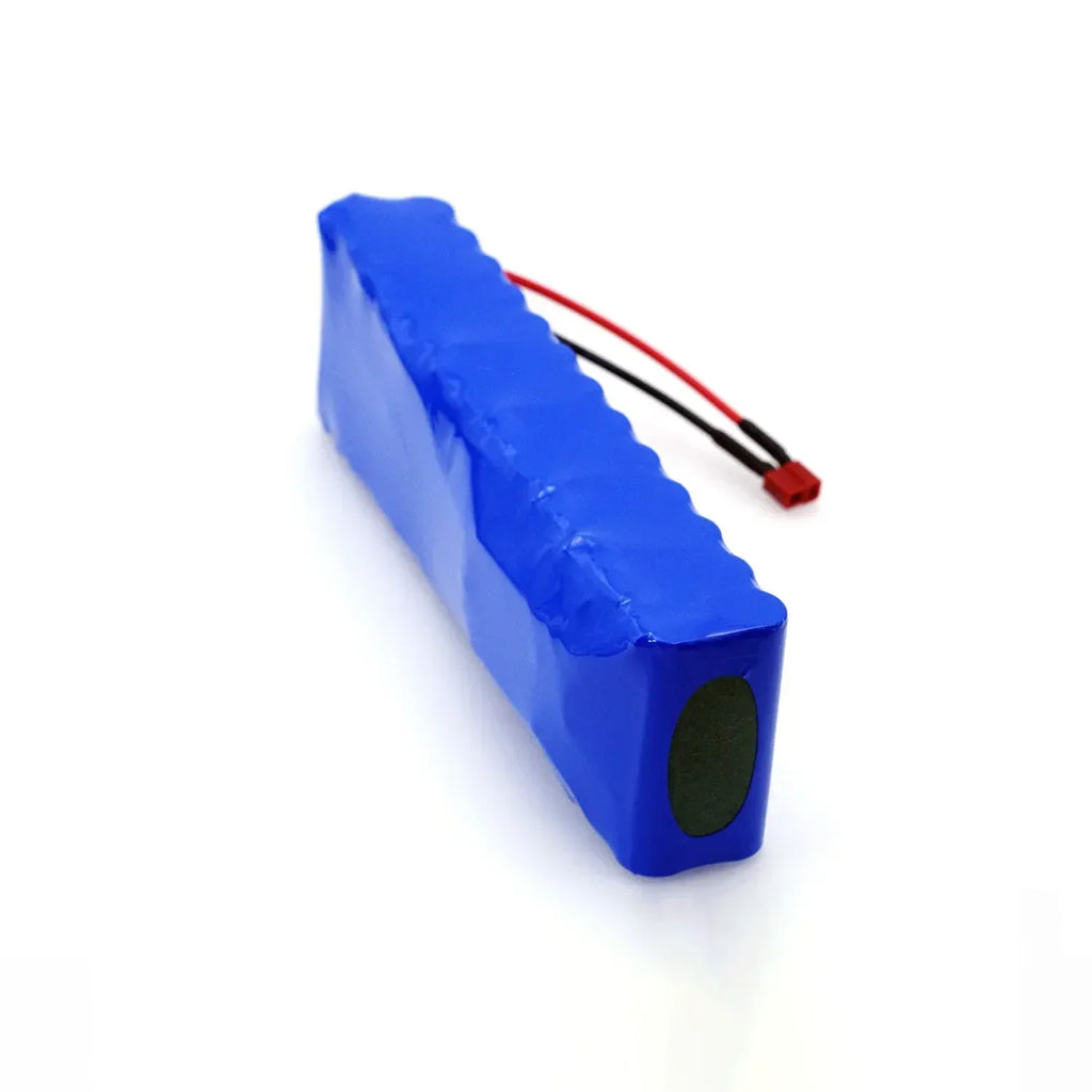 Genuine 48V 100Ah Motorized Scooter Battery 500W Citycoco with BMS Original Folding Car Battery 13s2p Lithium Battery Pack