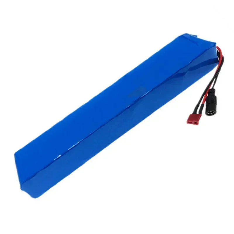 48V 20Ah 13S3P Is Suitable For 500W-1000W Electric Scooter With Built-in Battery And T-XT60 Plug 18650 Battery Pack