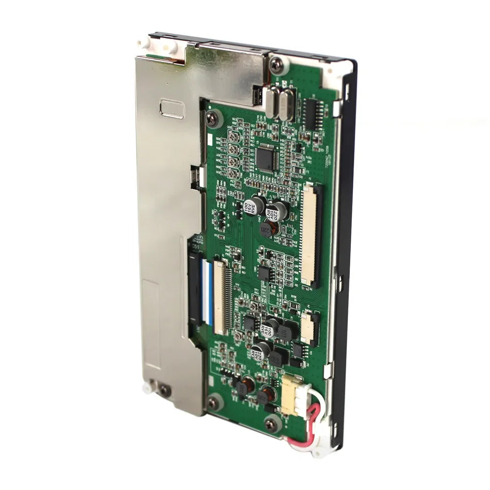 312D 320D Monitor LCD Screen Panel 279-7611 227-7698 309-5711 386-3457 for Cat 313D 315D 319D 323D 324D 325D 328D 330D Excavator
