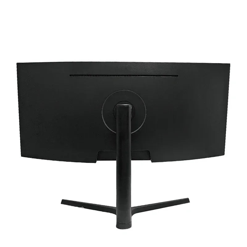 34 Inch Curved Monitor 144HZ 165hz Computer Screen PC Monitor 4K Gaming Monitors For Enhanced Gaming Experience