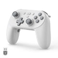 IINE PC/iOS/Android/Phone/Switch Wireless Controller , Hall Effect Triggers & Hall Effect Joysticks & 1000Hz Polling Rate