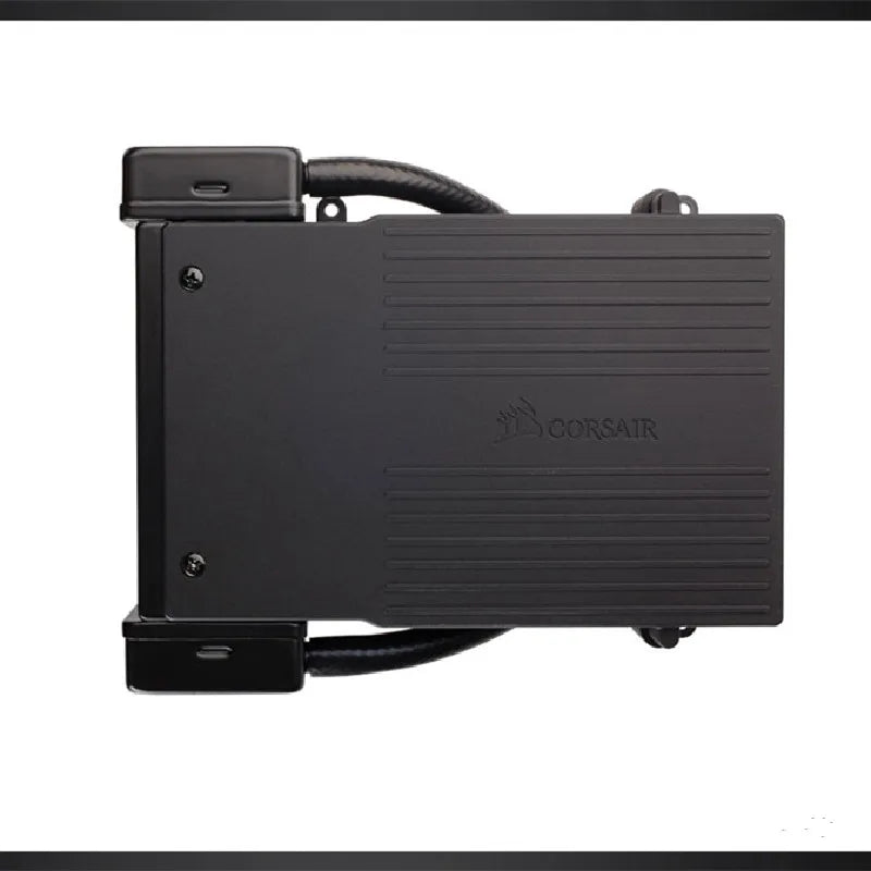 CORSAIR H5 SF CPU Cooling Radiator For Mini-ITX motherboard Intel LGA1150/115X/1366/2011/1700  AMD AM5/ AM4/AM3/AM2/FM2/FM1