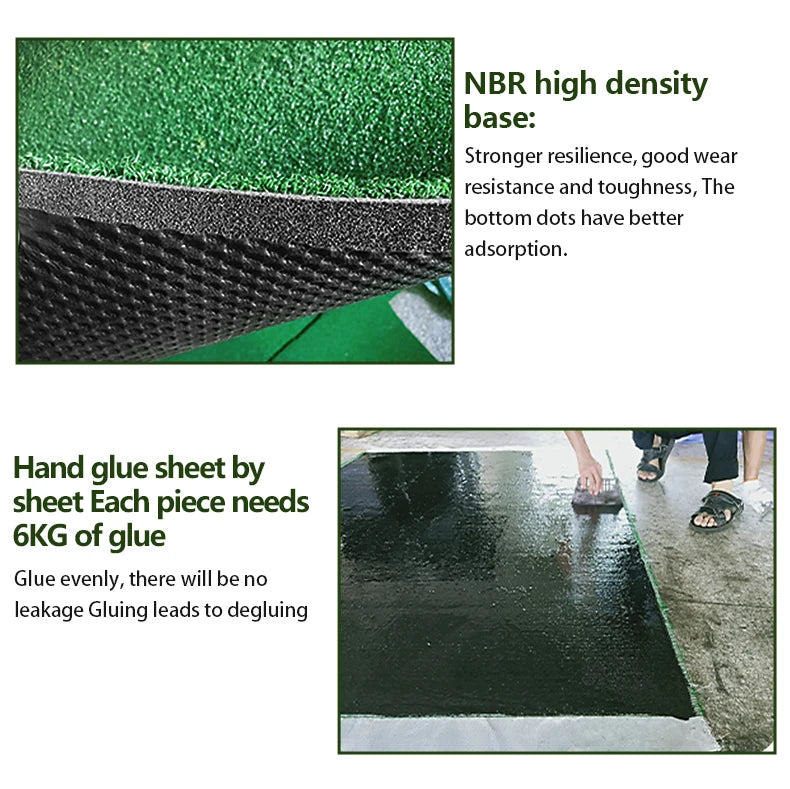 Essential Golf Hitting Mats for All Levels for Practice and Training
