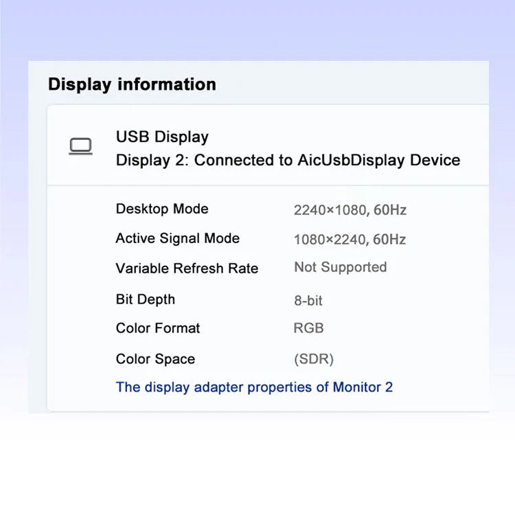 6.5 Inch AMOLED Flexible Display 360 Water Cooled Curved Screen Chassis Monitoring Secondary Monitor 3D Video 2k Bendable