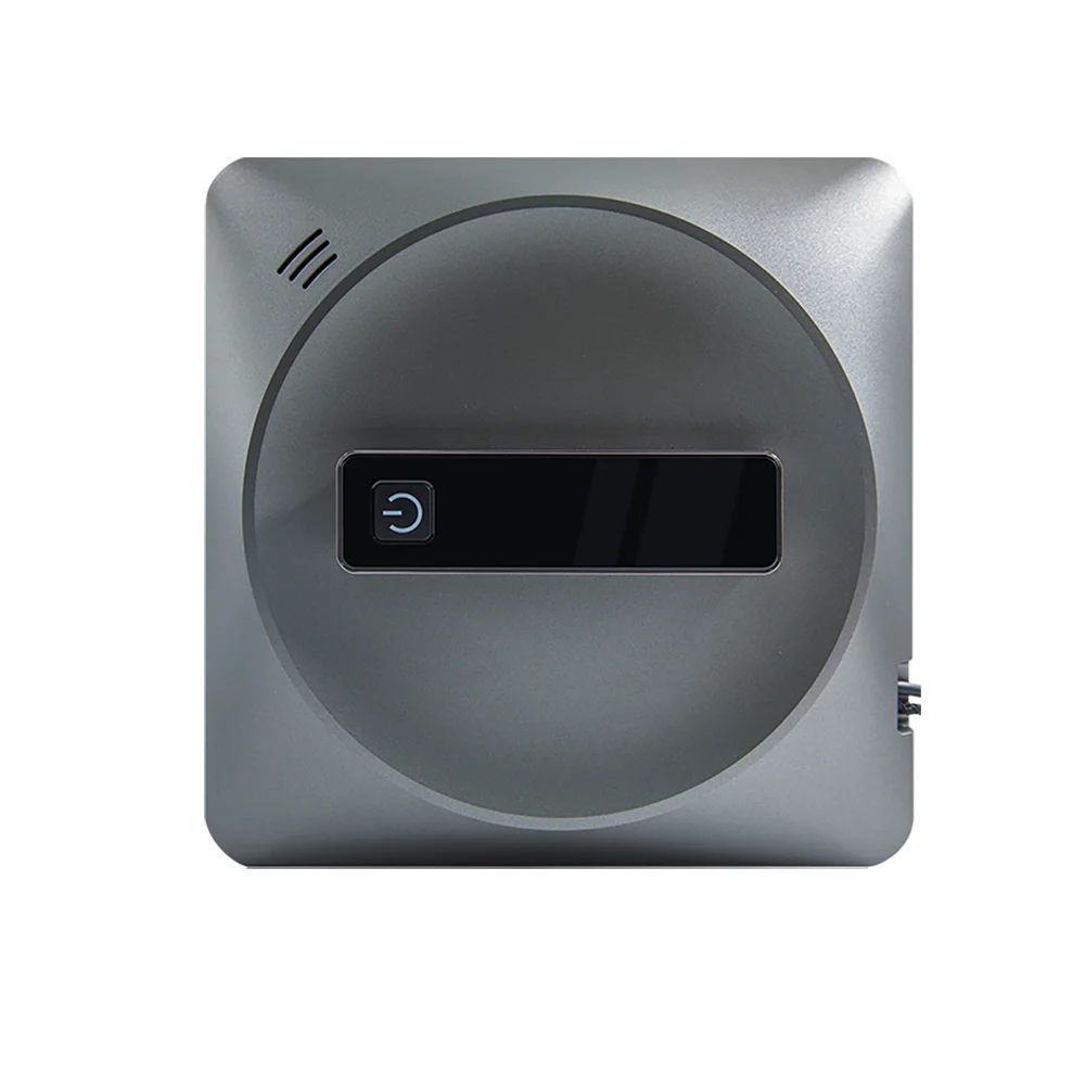 Vacuum cleaning robot, intelligent memory, high-vacuum vacuum cleaner, laser sensor, glass cleaning robot