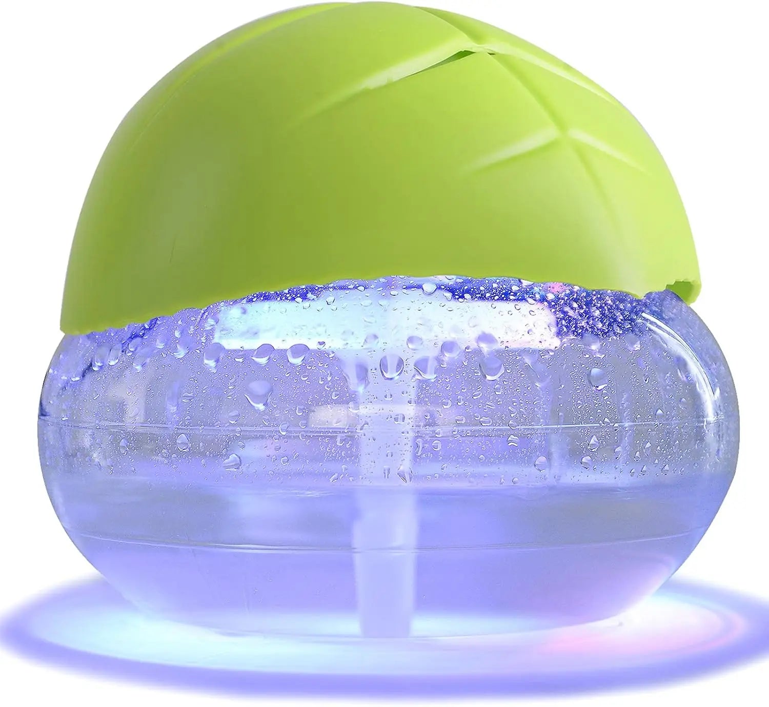 Air purifier aroma diffuser, essential oil air freshener, suitable for home, office, bedroom, warehouse, gifts