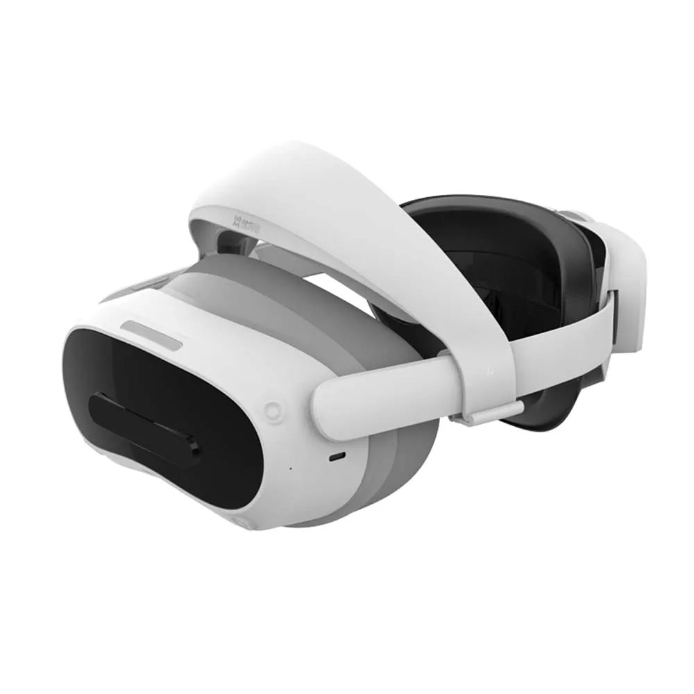 AMVR 2Pcs/Set Head Strap for PICO 4 Ultra Headrest Cushion Forehead Support VR Glasses Accessories