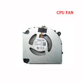New Original LAPTOP CPU GPU Cooling Fan for YINGFAN P15 P16 23 24 Gigabyte G5 Kf Rc55
