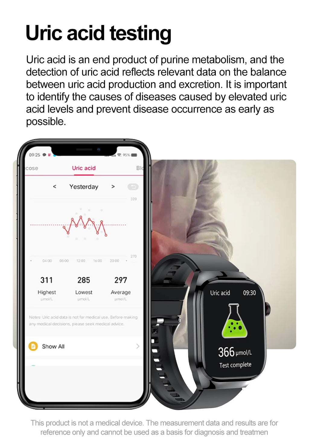 2026 New Smart Watch 2.04-inch AMOLED Screen Bluetooth Call IP68 Waterproof 650mA Sports Smartwatches Men Android Military-Grade