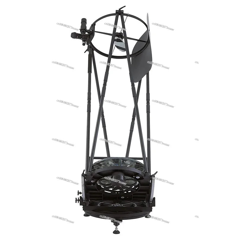 Astronomy Professional Telescope 20 Inch Very Very Large Telescope Astronomy