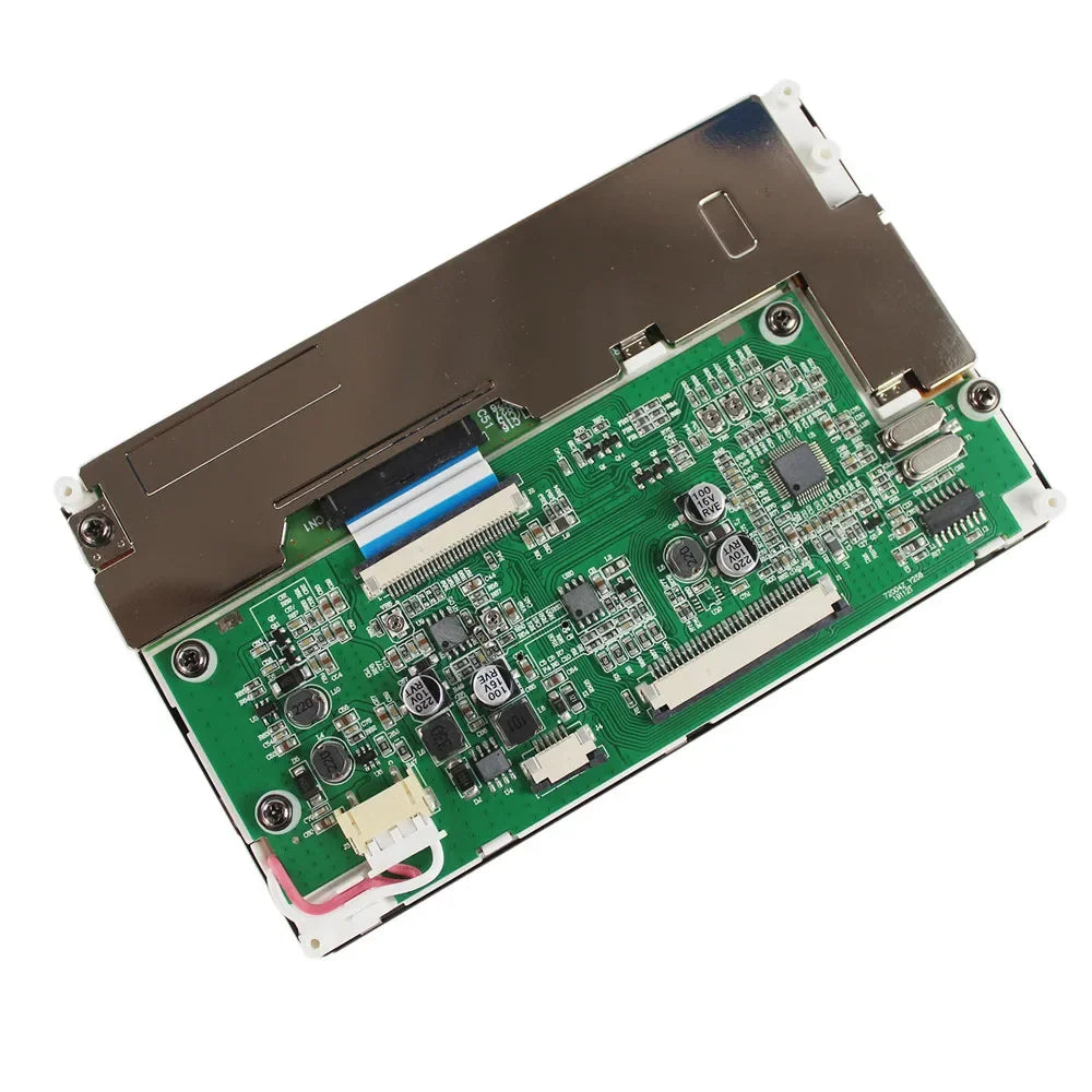 312D 320D Monitor LCD Screen Panel 279-7611 227-7698 309-5711 386-3457 for Cat 313D 315D 319D 323D 324D 325D 328D 330D Excavator