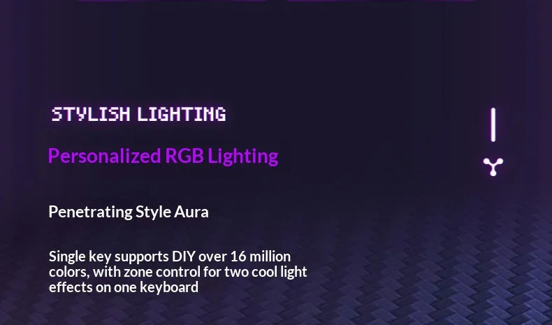 SKN Qinglong Mechanical Keyboard Gaming Custom Wireless Tri Mode Dual 8K Composite Carbon Fiber RGB Backlit Suspension Office