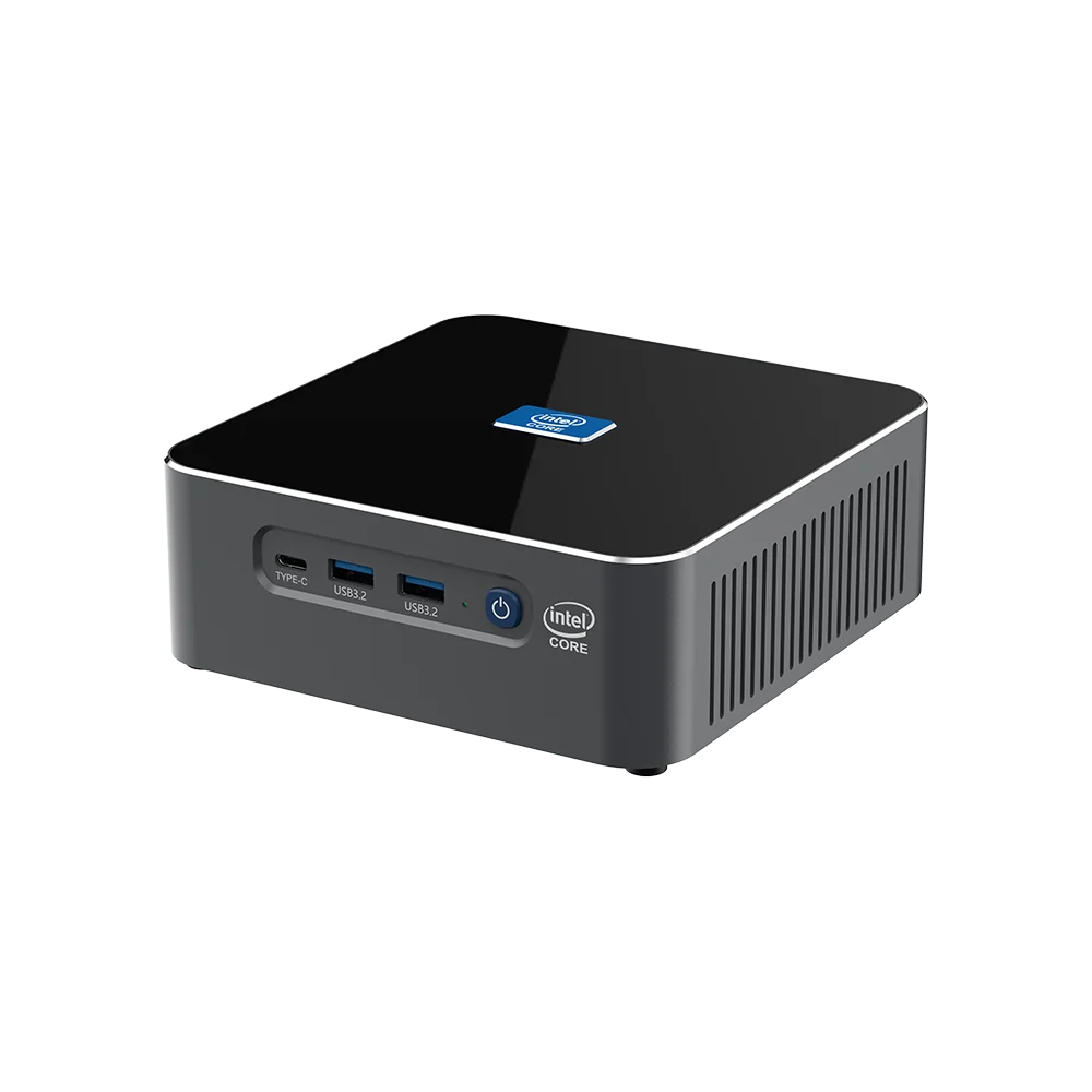 EGLOBAL Mini PC Gaming 13th Gen i9-13900H i7-13620H 32G DDR5 1TB NVMe Gaming Computer Windows11 Wifi6 Type-C Mini Computer Gamer