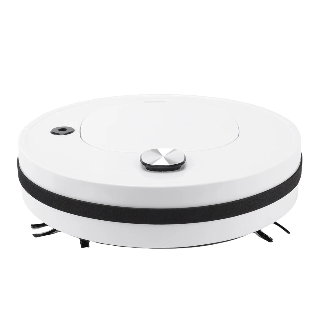 Automatic Robot Vacuum Cleaner Robot Vacuum and Mop Combo 4 in 1 Automatic Robotic Vacuum Cleaner for Hair Dirt Dust Removal