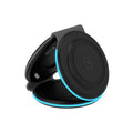 3 In 1 Magnetic Wireless Charger Stand For iPhone 14 13 12 Pro Max iWatch AirPods Station Dock MagSafe Fast Charging Station