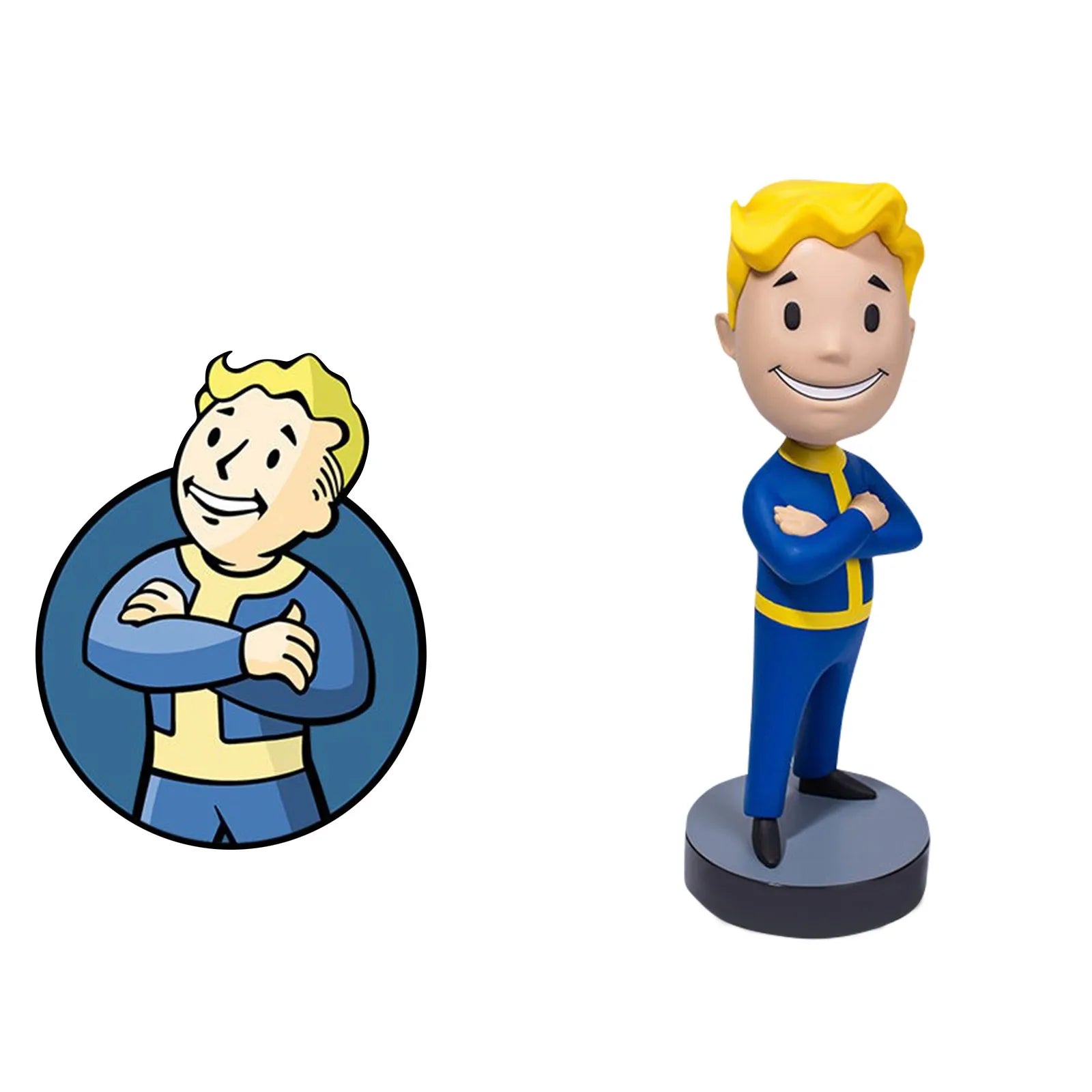 Desktop Ornament Figurines