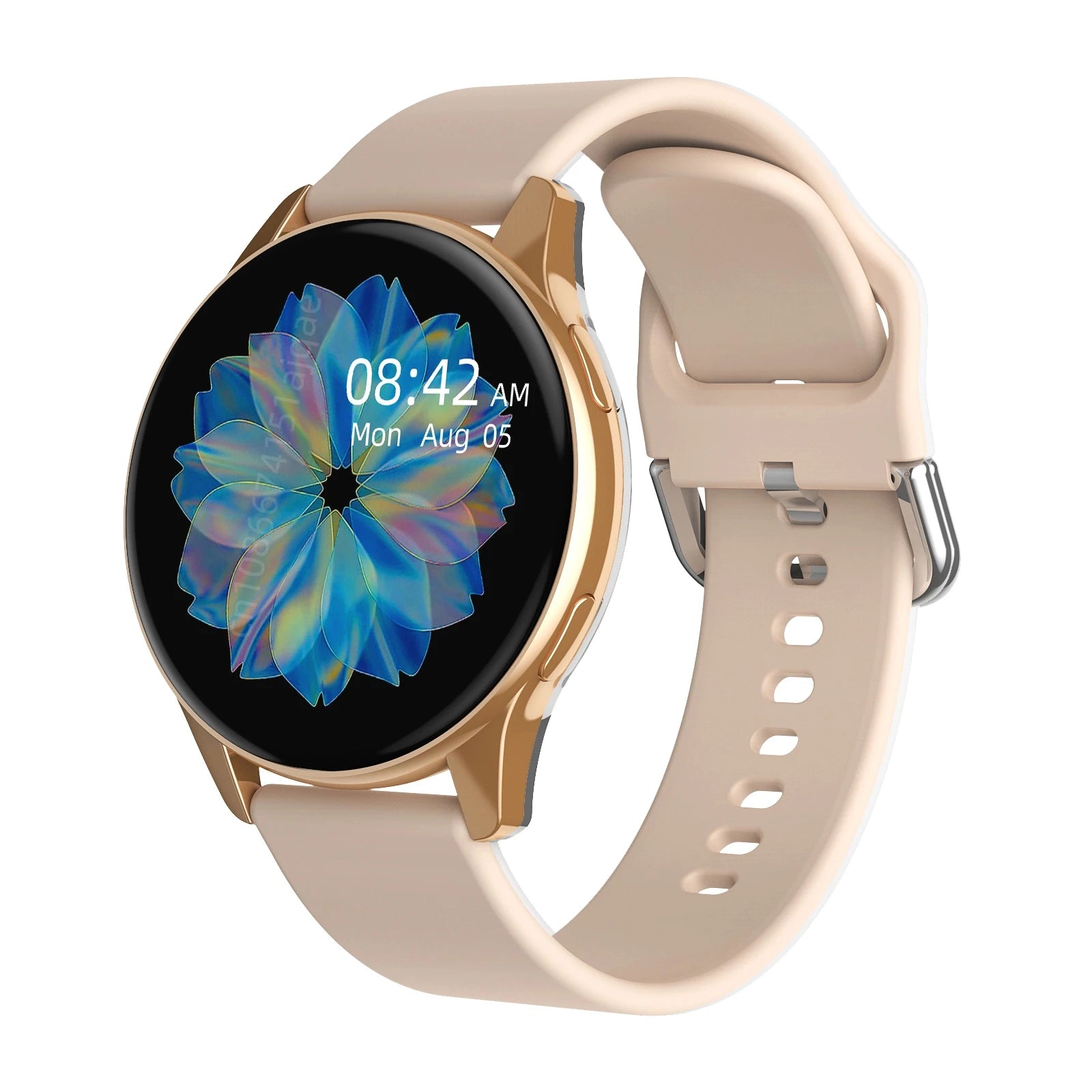 2025 New Smart Watch Wireless Calling Multiple Sports Modes Music Player Health Tracking DIY Watch Faces Android iOS