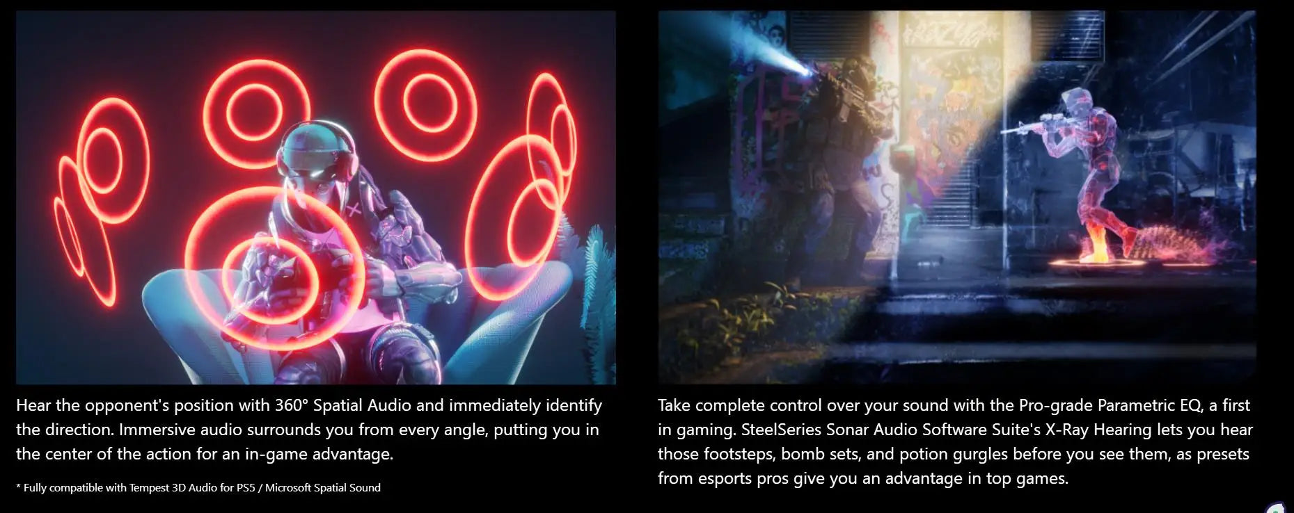 SteelSeries Arctis Nova 3 RGB Wired Gaming Headset the Lightweight Headphone with ClearCast Gen 2 Mic 360 Spatial Surround Sound