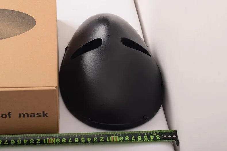 USA Tactical Bulletproof Full-Face Mask Body Armor Mask NIJ Level IIIA 3A  Aramid Code Mask Visor Shield Ballistic Visor