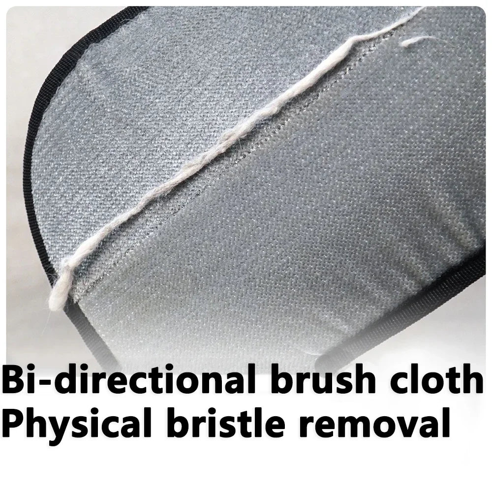Static Removal Gloves Pet Grooming Gloves Efficient Grooming Gloves for Pets Remover Tools Accessories Brush Cat Accessories Pet