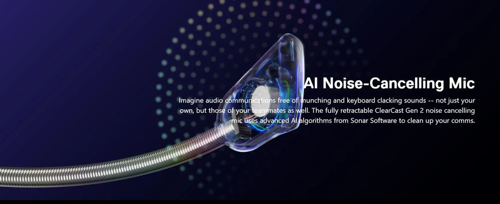 SteelSeries Arctis Nova 3 RGB Wired Gaming Headset the Lightweight Headphone with ClearCast Gen 2 Mic 360 Spatial Surround Sound