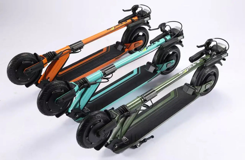 Original  e-twow GT sport newest vesrsion 700w 48v 10.5ah  battery electric scooter 46km speed