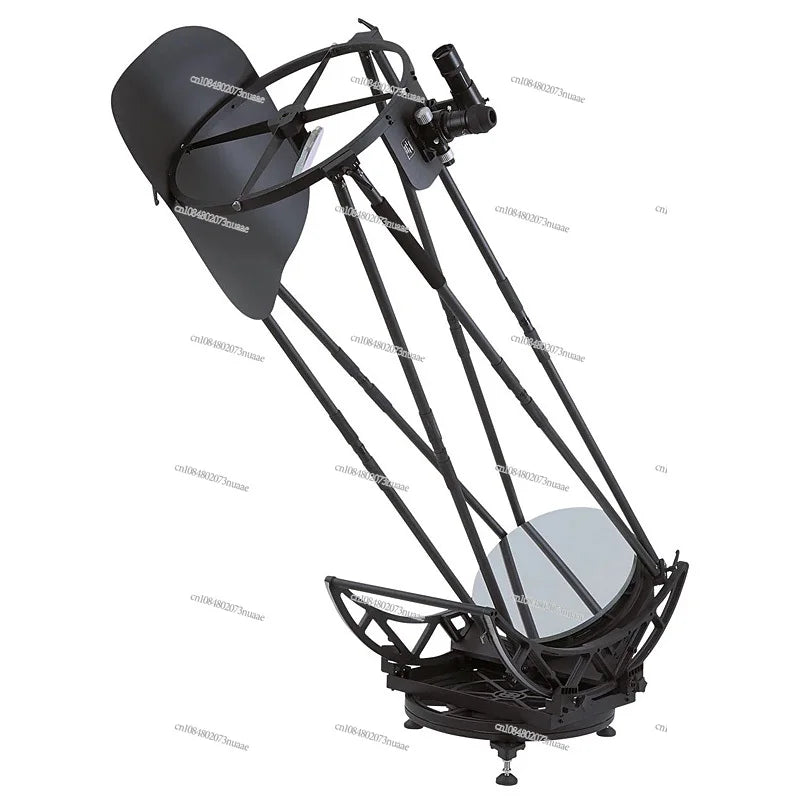 Astronomy Professional Telescope 20 Inch Very Very Large Telescope Astronomy