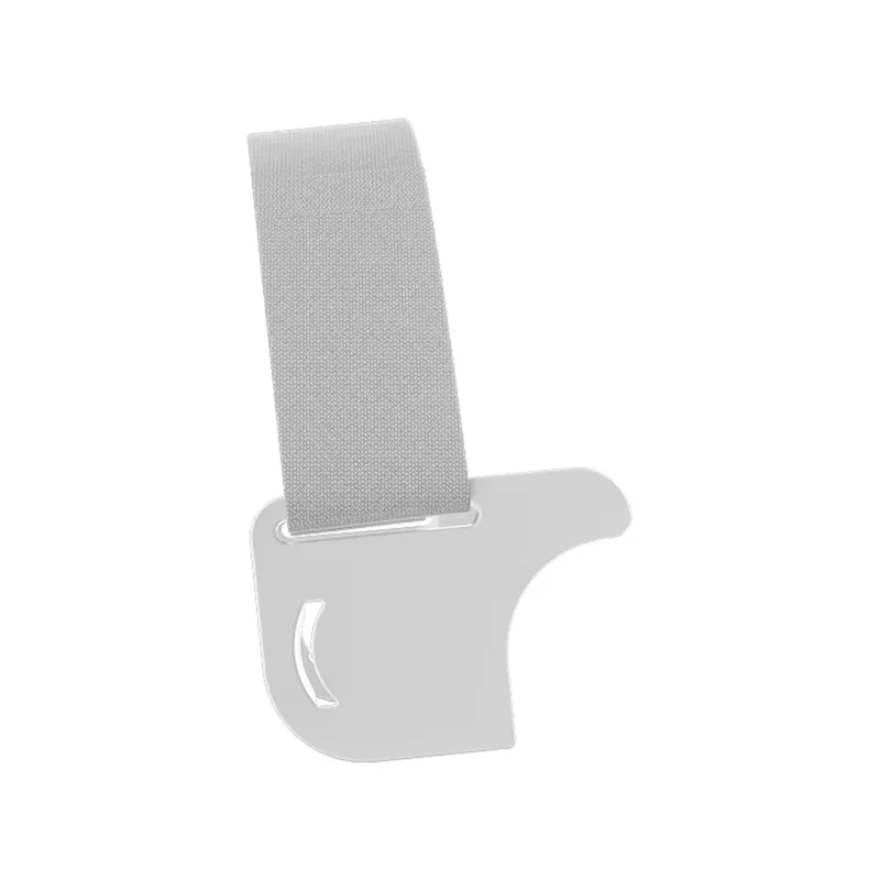 CABE-Top Adapter Accessories For Vision Pro For VR Headset Head Top Strap Adjustable Straps