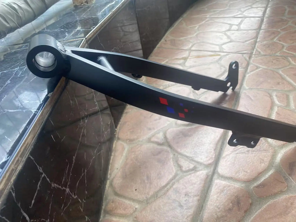26*4.0fork  26*4.0 rear fork flat fork  Bicycle accessories 26*4.0 fat tire fork Electric bicycle accessories fork frame 20*4.0