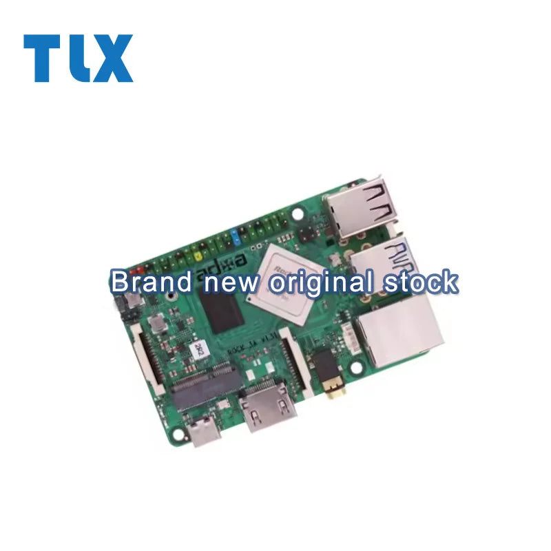 ROCK 3A RK3568 2g CPU single-board computer